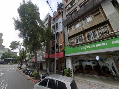 台北中正區法拍公寓-5