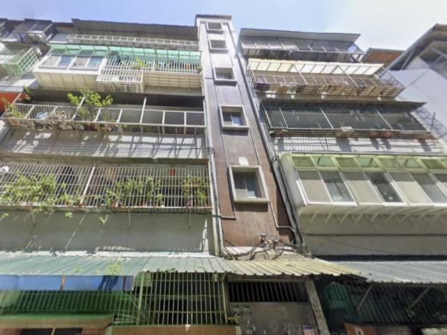 台北內湖公寓拍賣-2