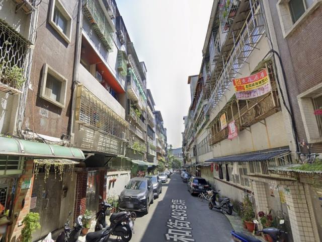 台北內湖公寓拍賣-3