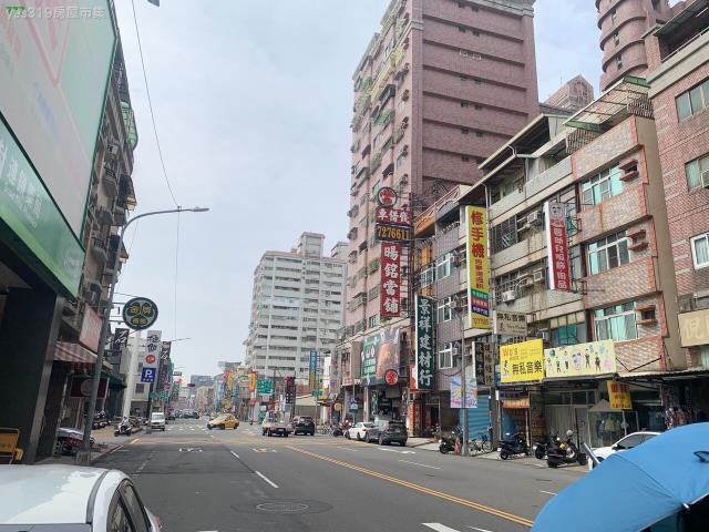 鳳山大樓-1