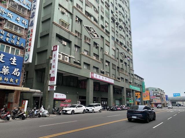 鳳山大樓-2