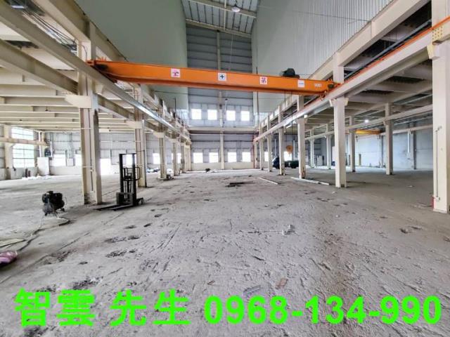 楊梅廠房-2