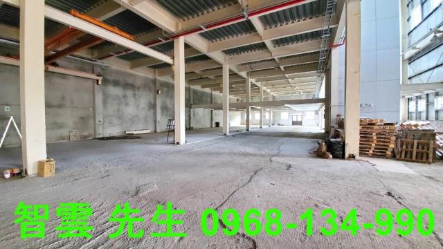 楊梅廠房-3