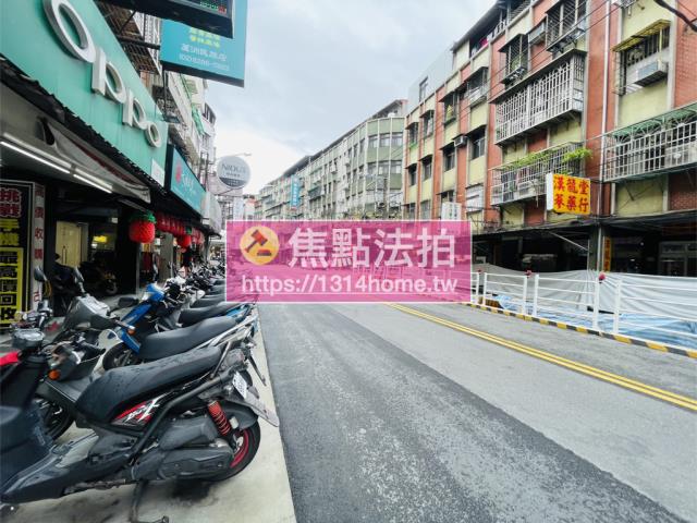 蘆洲拍賣公寓-6