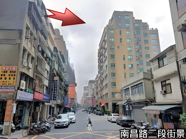 中正區大樓法拍-2