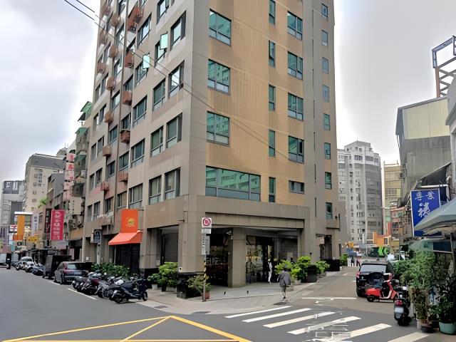 中正區大樓法拍-3