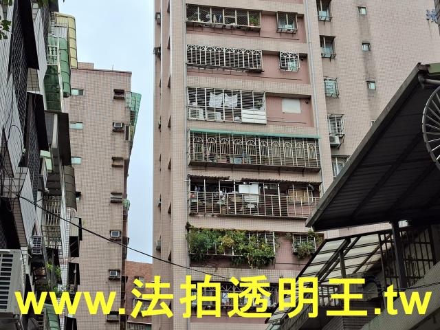 新北大樓拍賣-13