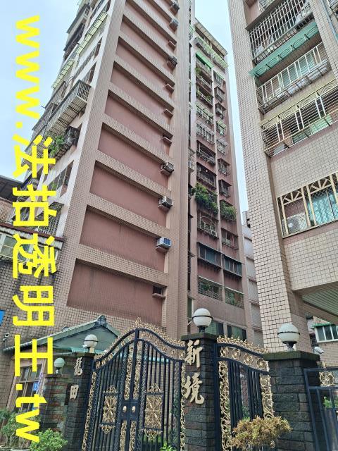 新北大樓拍賣-4