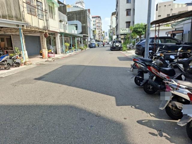 台南大樓-14
