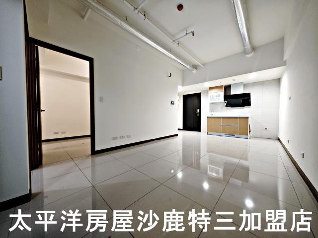 梧棲大樓-1
