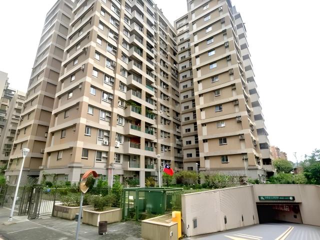 台北萬華法拍大樓-4