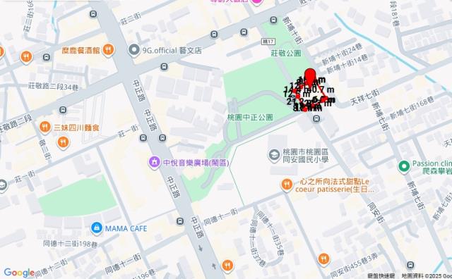 桃園桃園區大樓法拍-10