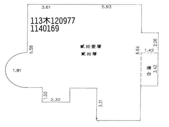 桃園桃園區大樓法拍-8