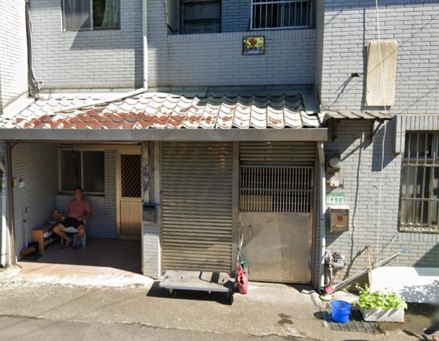 桃園觀音法拍透天-3