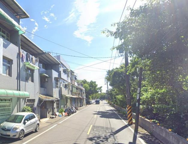 桃園觀音法拍透天-4