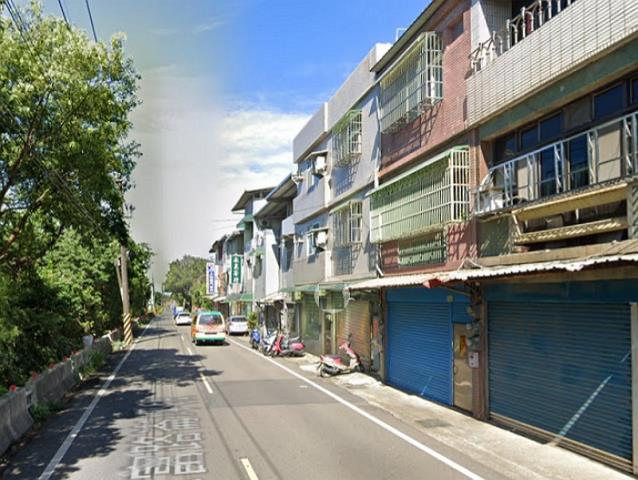 桃園觀音法拍透天-5