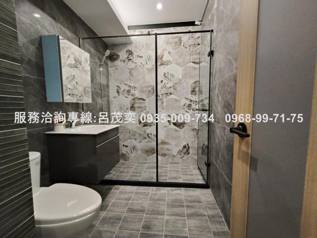 新北永和大樓-13