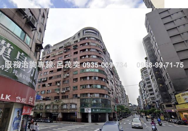 新北永和大樓-15