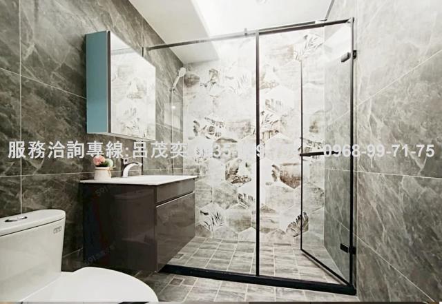 新北永和大樓-3