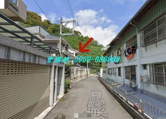 台中豐原透天法拍-5