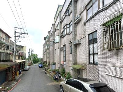 龍潭法拍透天-5