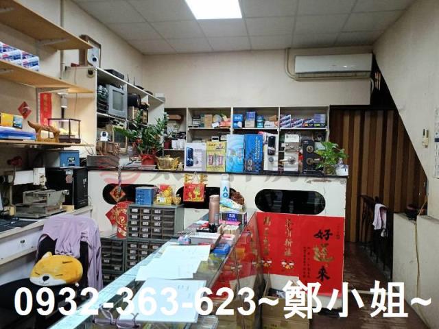 桃園區大樓-4