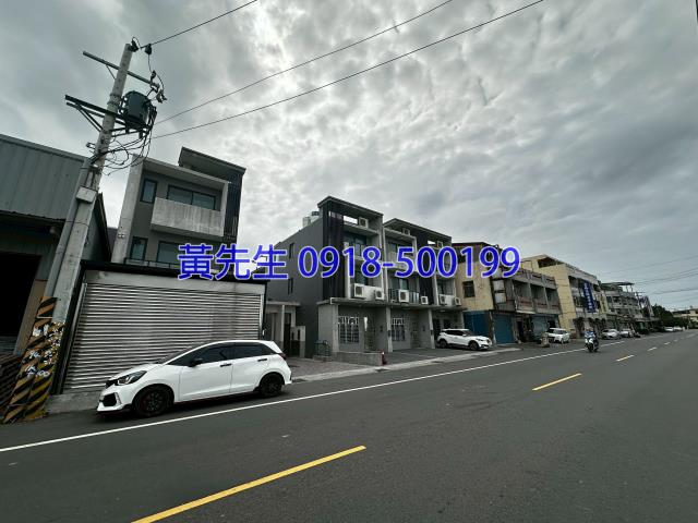 雲林法拍透天-2