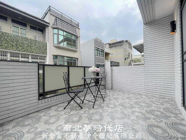 台南透天-12