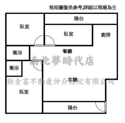 台南公寓-15