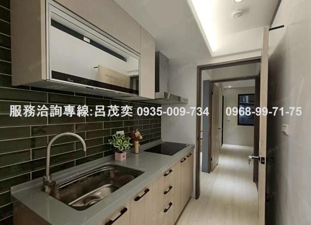 新北永和公寓-2