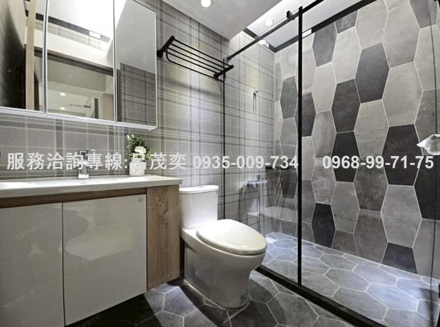 新北永和公寓-3