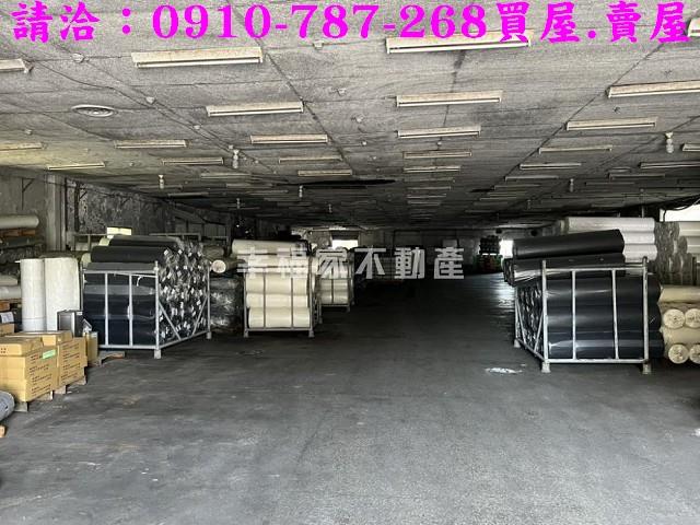 台南麻豆廠房-5