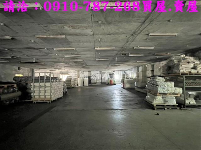 台南麻豆廠房-6