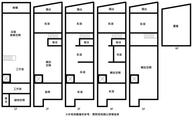 永康透天-10