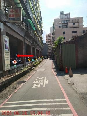 汐止華廈法拍-3