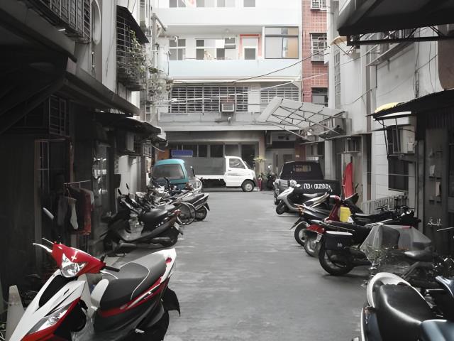 板橋法拍公寓-5