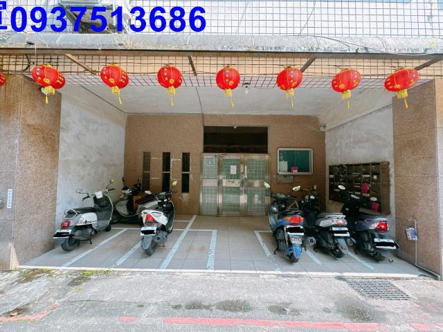 礁溪華廈-1