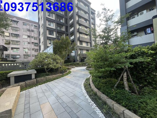 宜蘭市華廈-2