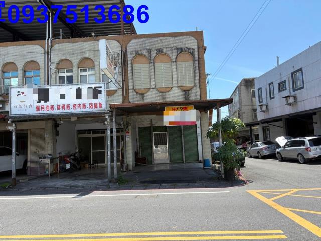 宜蘭市透天-1