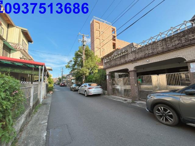 宜蘭市別墅-1