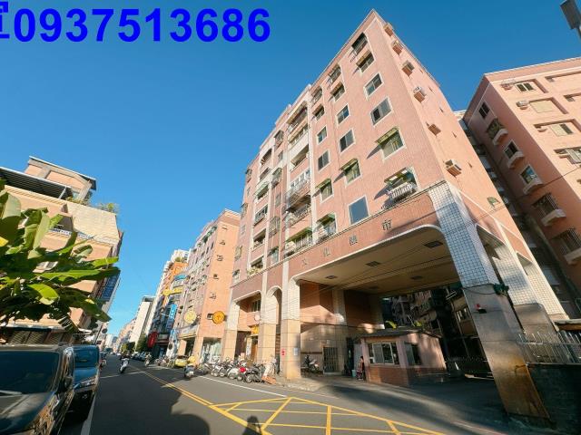 宜蘭市華廈-1