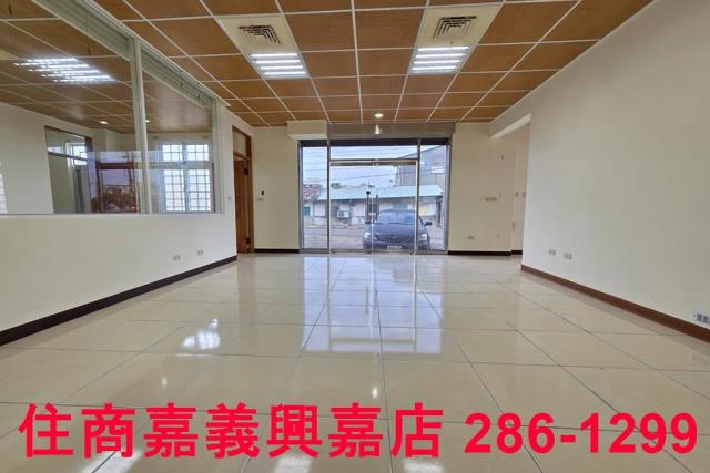 嘉義水上透天-1