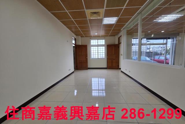 嘉義水上透天-2