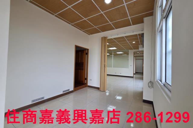 嘉義水上透天-5