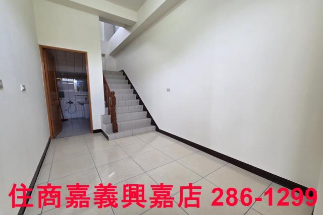 嘉義水上透天-7