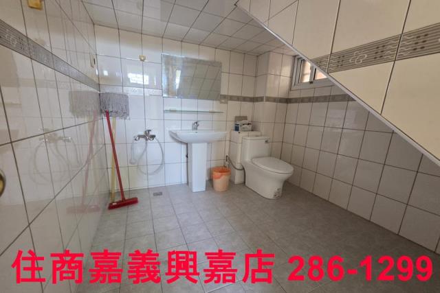 嘉義水上透天-9