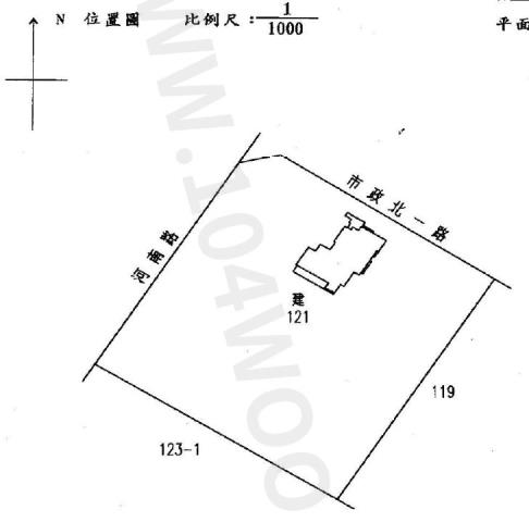 台中西屯大樓法拍-3