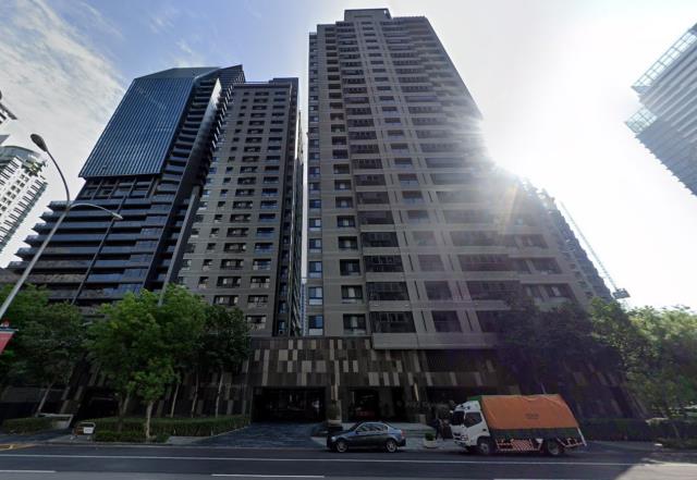 台中西屯大樓法拍-1