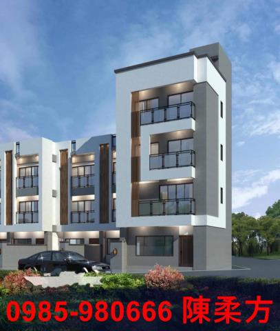 六腳別墅-15