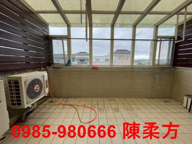 中埔別墅-11